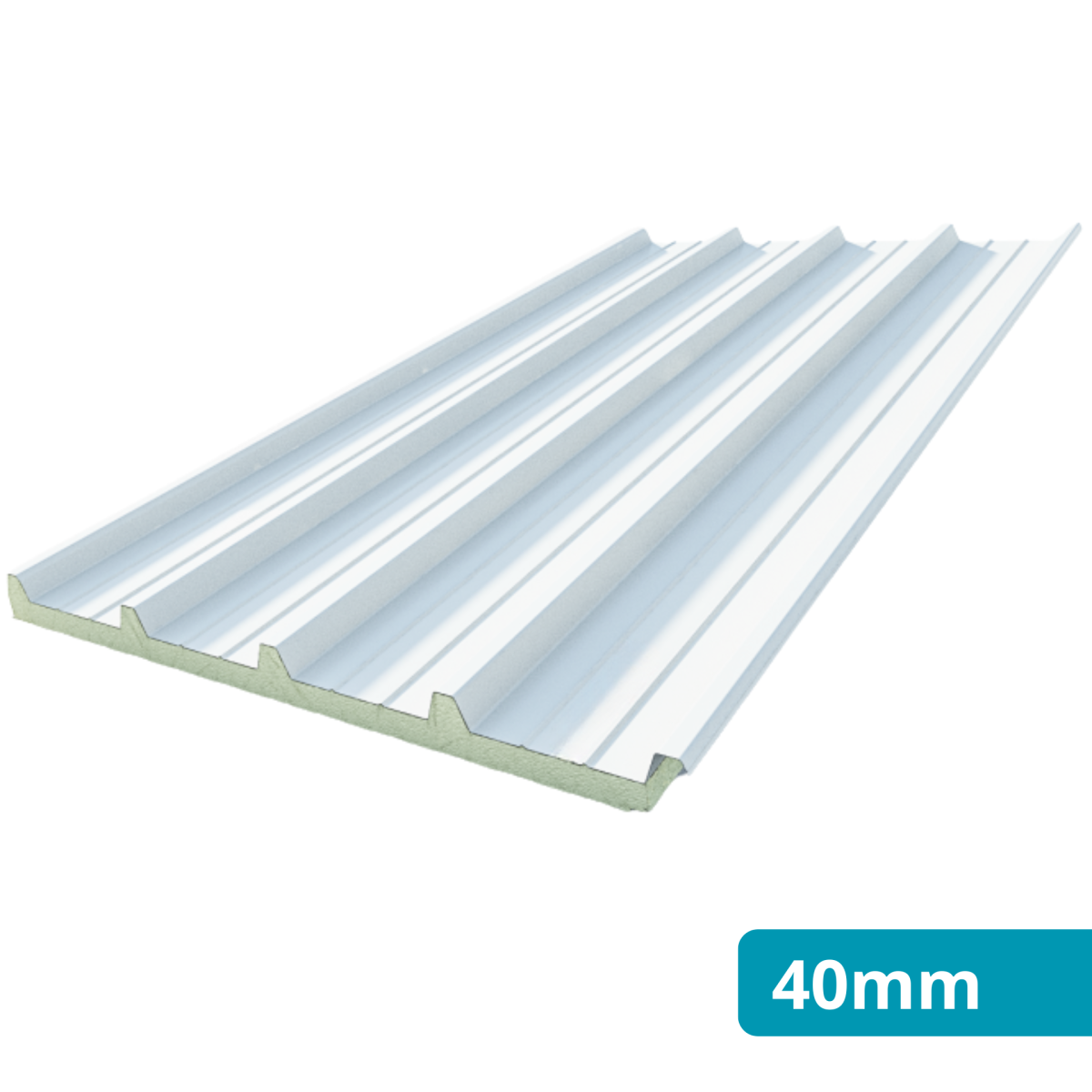 Contenitore in Plastica Rettangolare Primo 11-R
